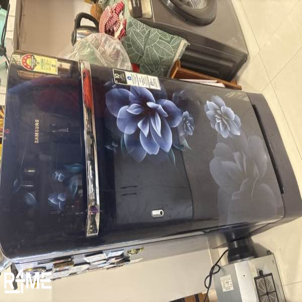 fridge