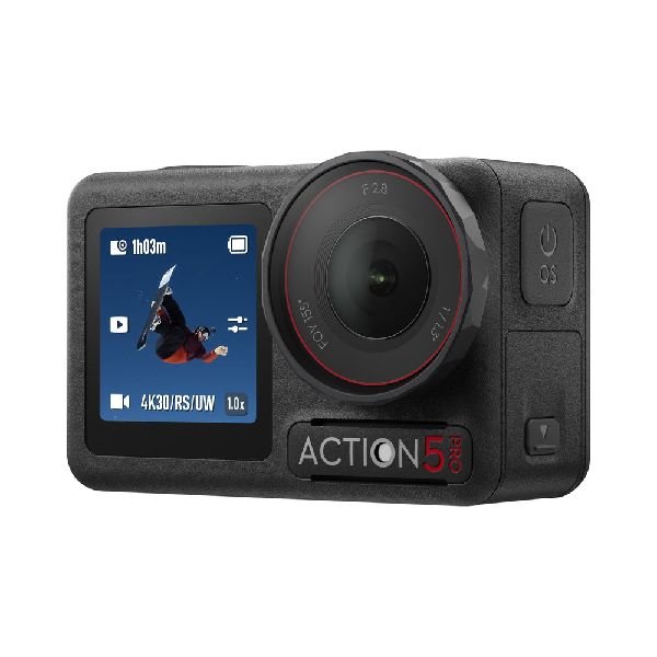 DJI Action 5 Pro