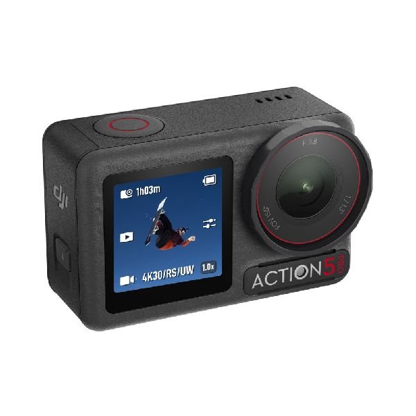 DJI Action 5 Pro