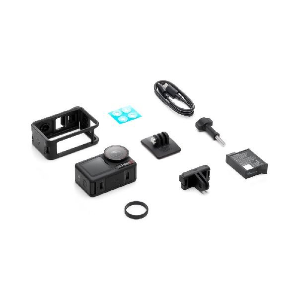 DJI Action 5 Pro