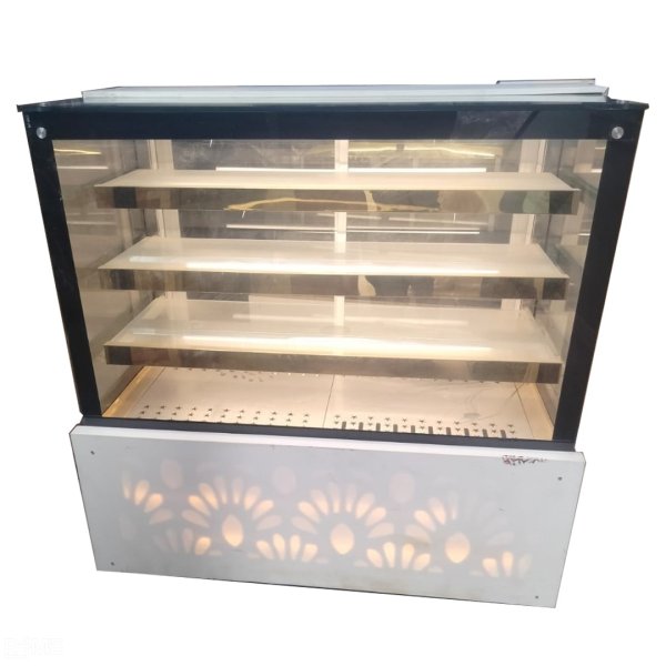 Display fridge for rent