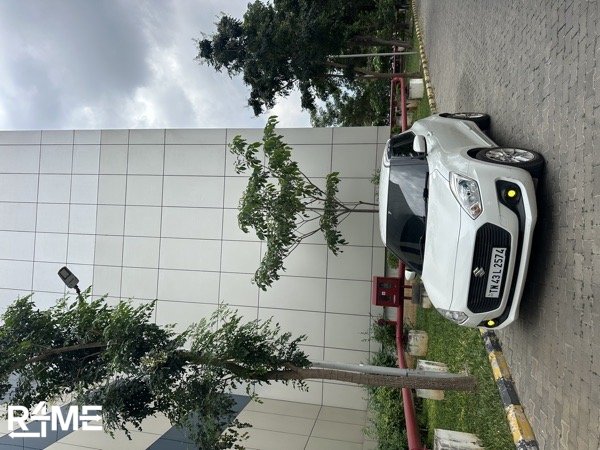 Swift 2020 manual petrol on rent