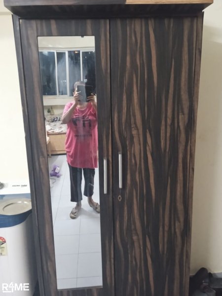 Cupboard on rent