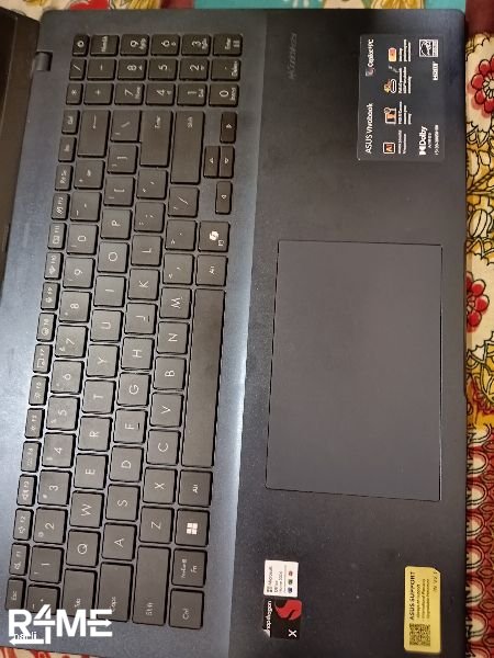 Asus vivobook snapdragon copilot+ pc