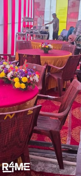 Round Tables