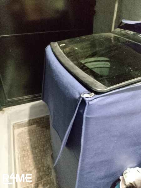 Bosch Washing Machine