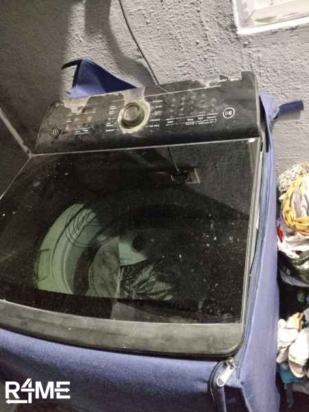 Bosch Washing Machine
