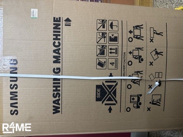 6.5Kg Fully Automatic Samsung washing machine