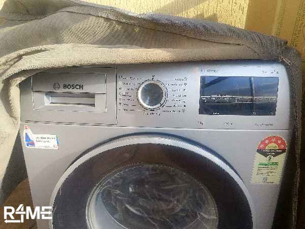 Bosch Serie 4 Front Load 7kg Capacity Washing Machine