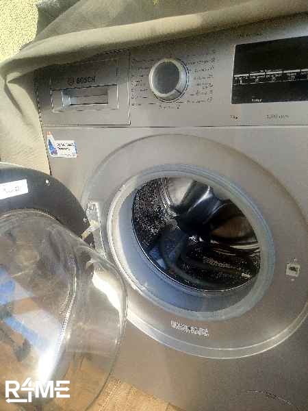 Bosch Serie 4 Front Load 7kg Capacity Washing Machine