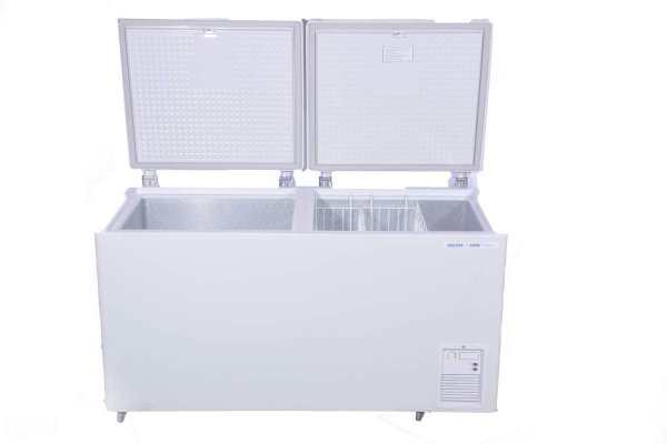 500 Litre Deep Freezer on rent