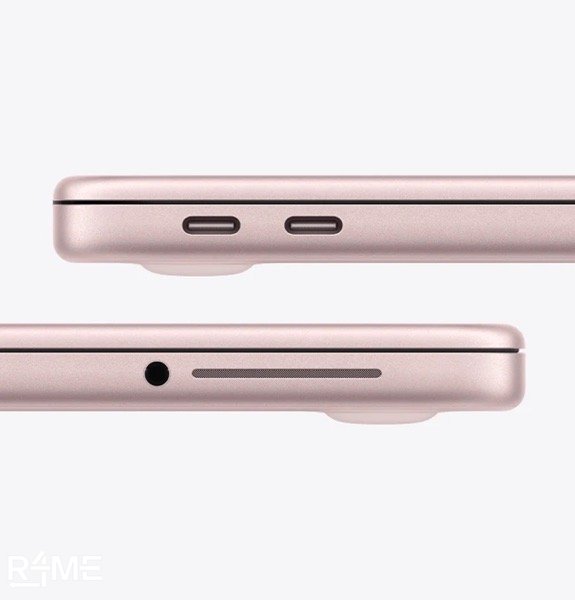 neo blush pink