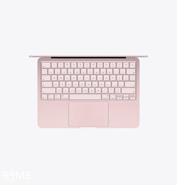 neo blush pink