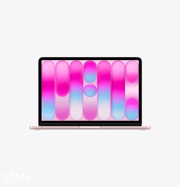 neo blush pink