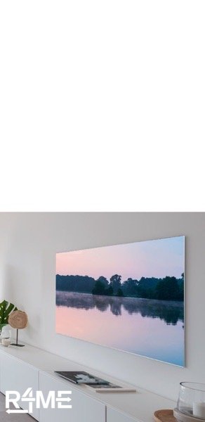 tv with fire stick on rent