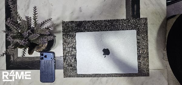 MacBook Pro M1 14 inch on rent