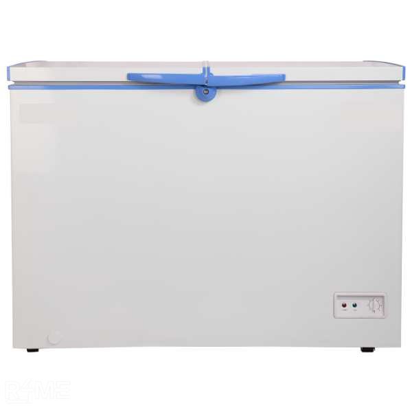 300 Litre Deep Freezer on rent