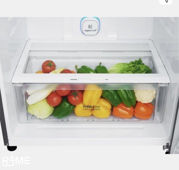 lg refrigerator