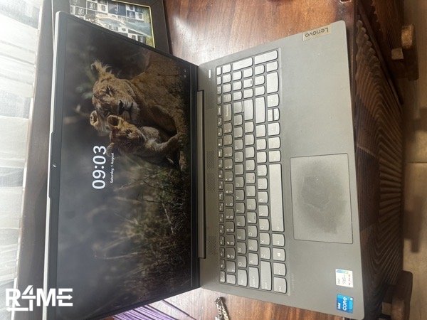 Lenovo idea pad on rent
