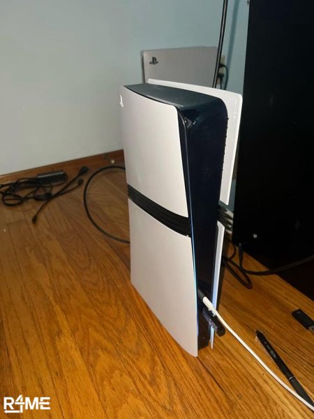 Playstation 5 disc edition with 5 games