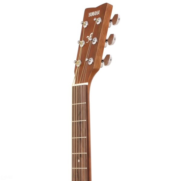 Yamaha FS80C Acoustic Guitar on rent