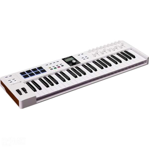 49-Key Keyboard on rent