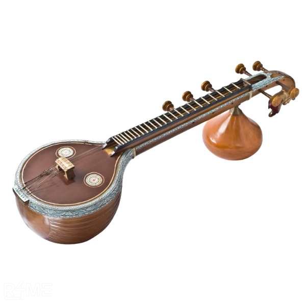 Veena on rent