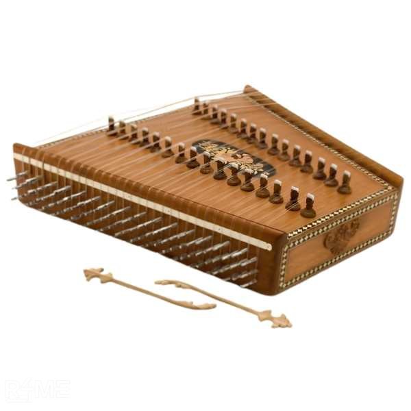 Santoor on rent