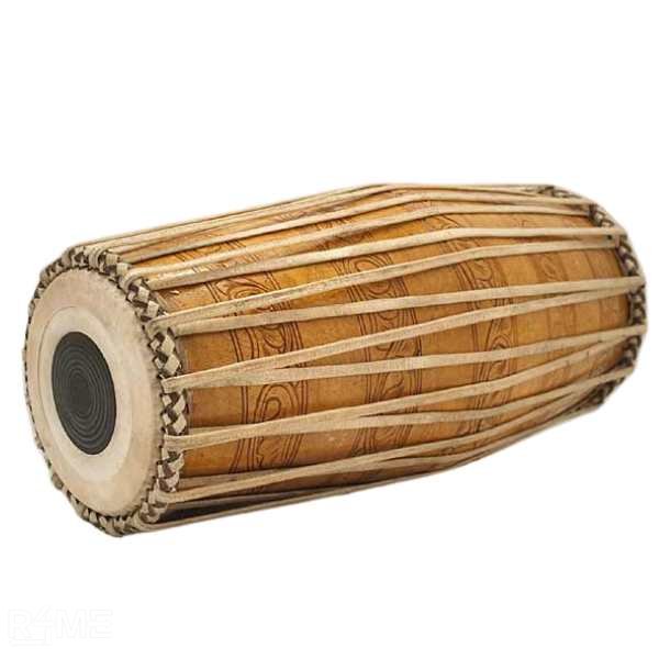 Mridangam on rent