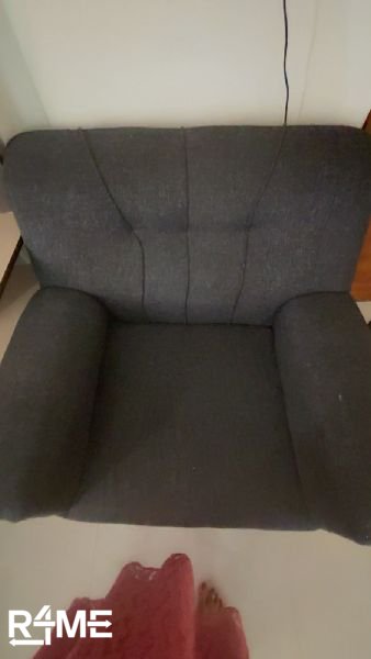 brand new sofa