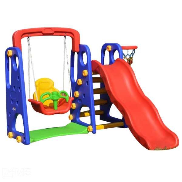 Super Senior Swing on rent