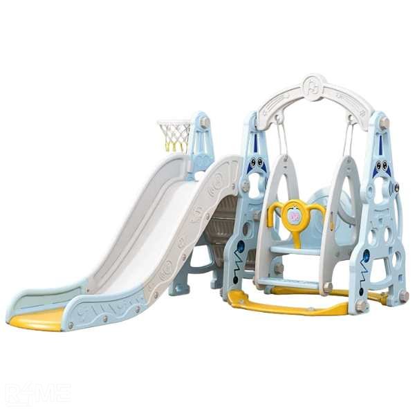 Slide and Swing combo  (Big) on rent