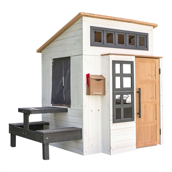 Cooper Playhouse