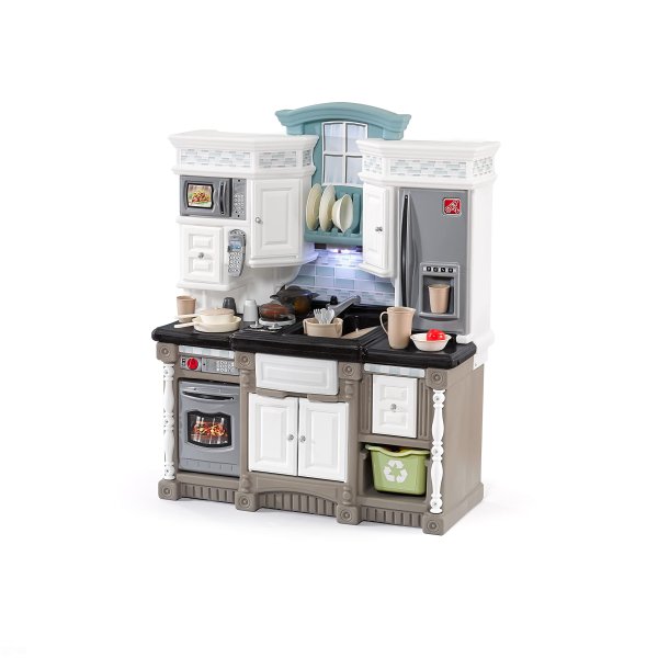 Lifestyle  Kitchen