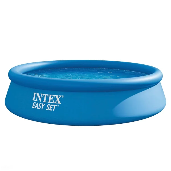 Intex Easy Set Swimming Pool on rent