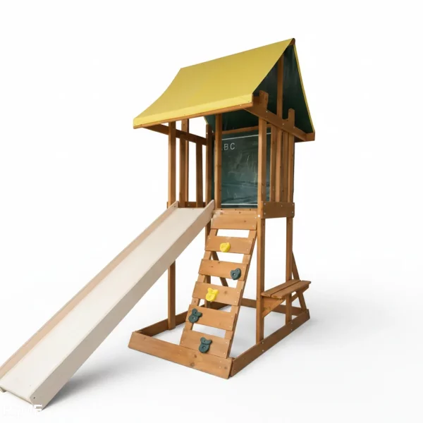 Meadowside Treehouse on rent