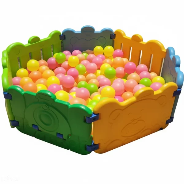 Ball Pool ( 6-7 ft) on rent