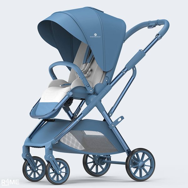 Baby traveller  stroller on rent