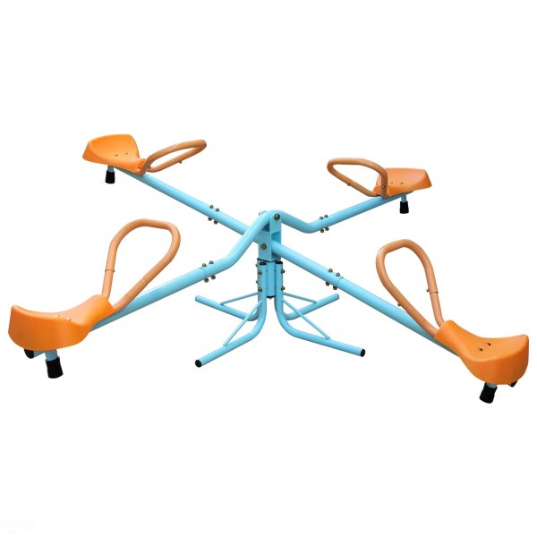 4 way  tetter totter