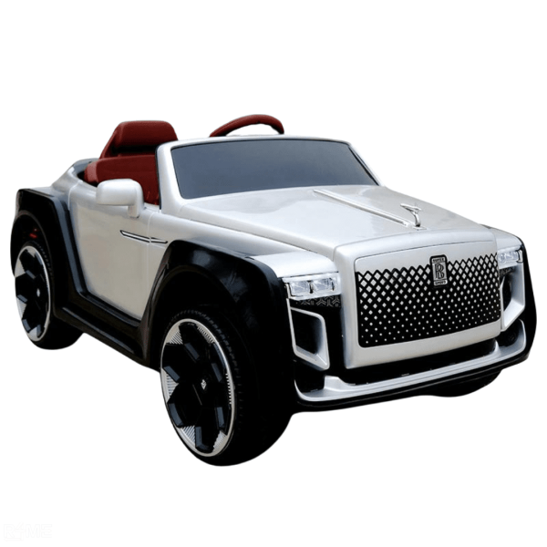 Rolls Royce on rent
