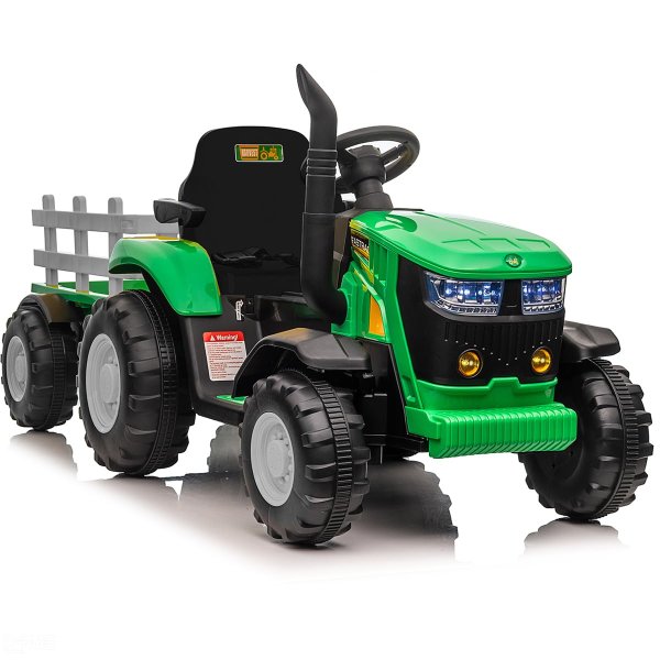 Heavy Duty Tractor on rent