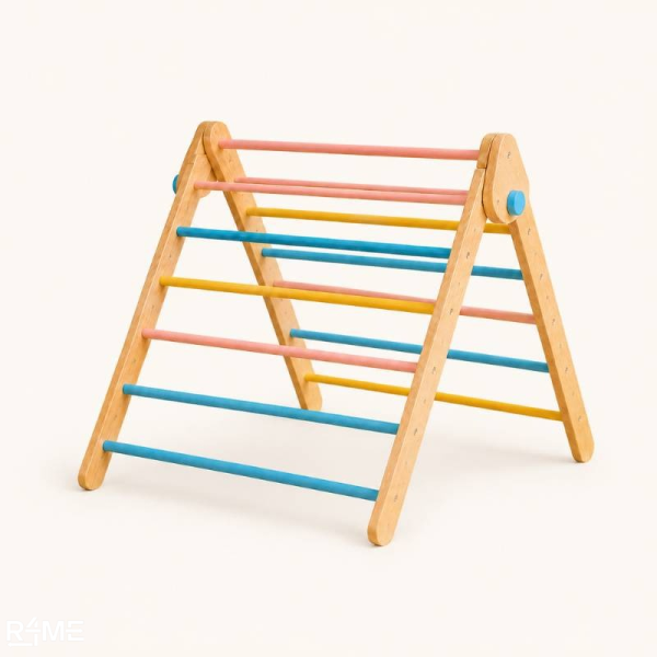 Pikler Triangle on rent