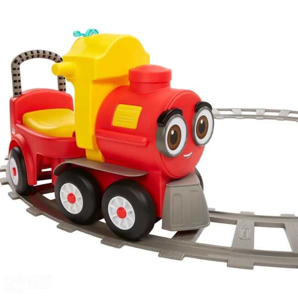 Little Tikes  Cozy Train on rent