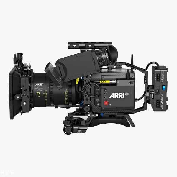 ARRI ALEXA MINI LF