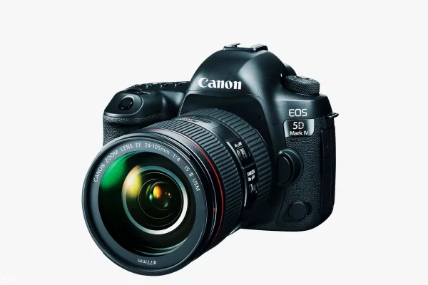 CANON 5D MARK IV