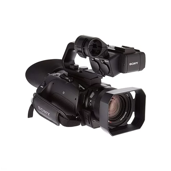 SONY PXW Z300 on rent