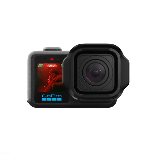 GOPRO MISSION 1PRO on rent
