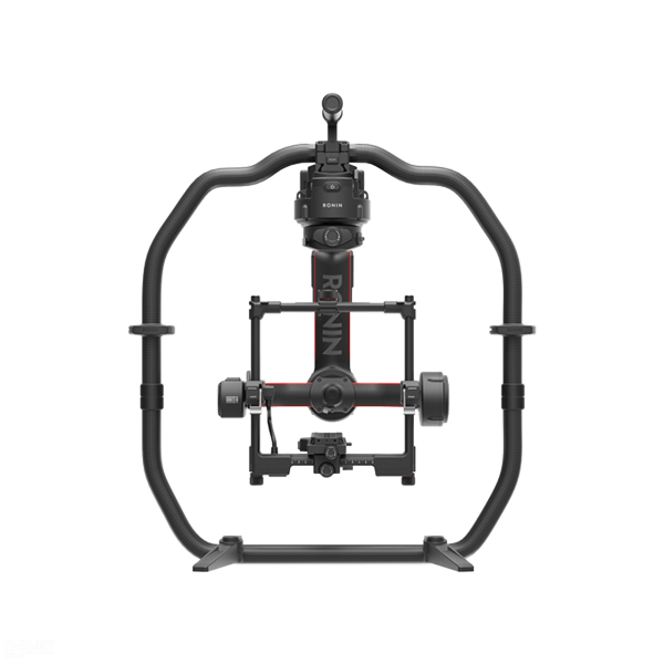 DJI RONIN 2 on rent