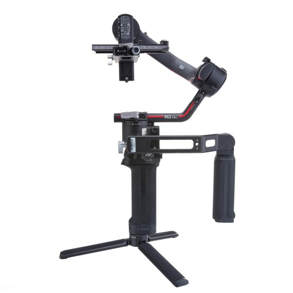 DJI RS3 on rent