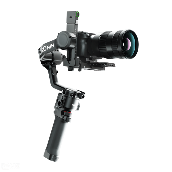 DJI RS5 on rent